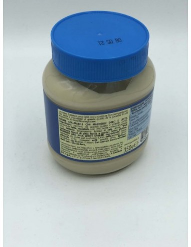 CREMA BIANCA  350g GANDOLA