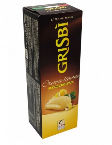 GRISBI LIMONE