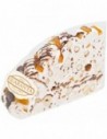 FETTA DI TORTA TORRONE CON CIOCCOLATO E ARANCIA QUARANTA 165g