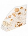 FETTA DI TORTA DI TORRONE CON AMARETTI E MANDORLE QUARANTA 165 g