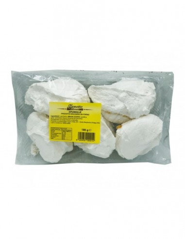 SPUMIGLIE GIGANTI