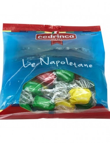 SACCHETTO NAPOLETANE 150G