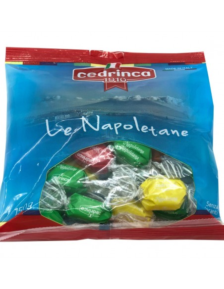 SACCHETTO NAPOLETANE 150G