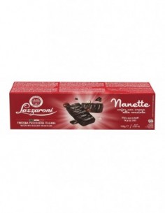 BISCOTTI NANETTE LAZZARONI 100G