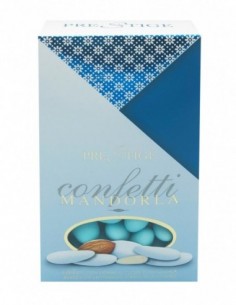 CONFETTI MANDORLA AZZURRO 500g