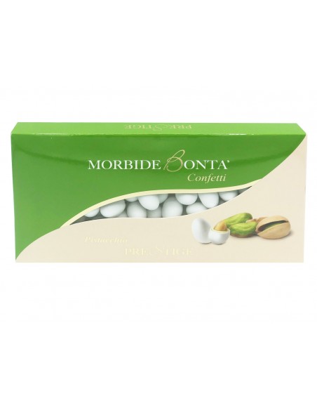MORBIDE BONTA  PISTACCHIO 500g