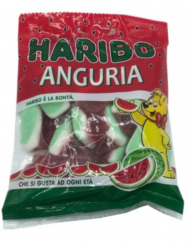 ANGURIA BUSTA 100 G HARIBO