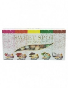 CONFETTI MANDORLA E CREME VARIE SWEET SPOT 500g BURATTI