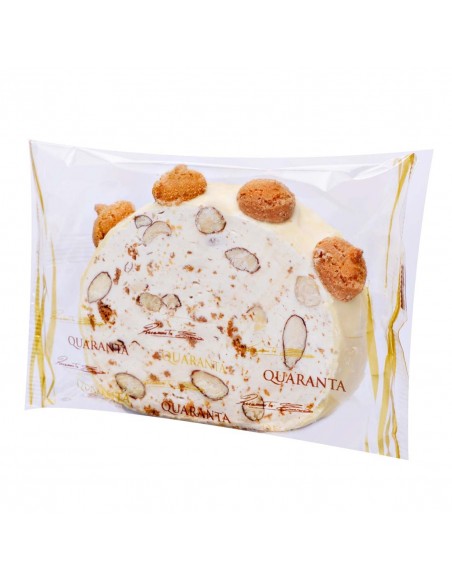 ROLL AMARETTO QUARANTA 100G