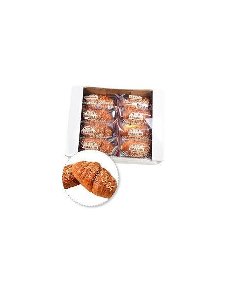 ABARIBI GIANDUIA 16PZ - 800G