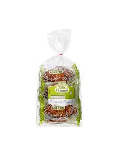 Outlet del dolce Quaranta - CROISSANT ABARIBI INTEGRALE baby