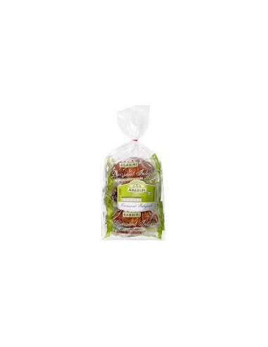 Outlet del dolce Quaranta - CROISSANT ABARIBI INTEGRALE baby