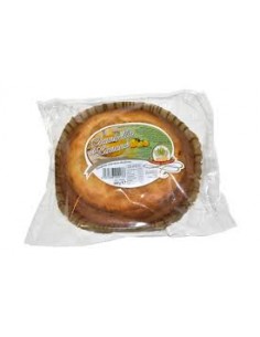 CIAMBELLA LIMONE 400g