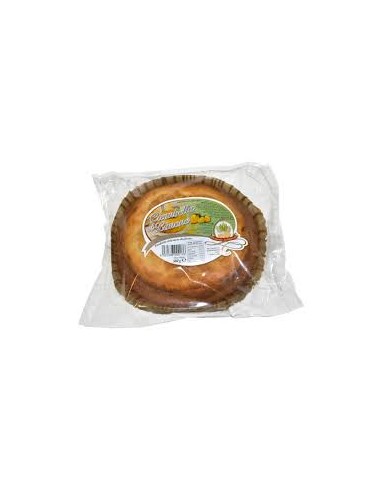 CIAMBELLA LIMONE 400g