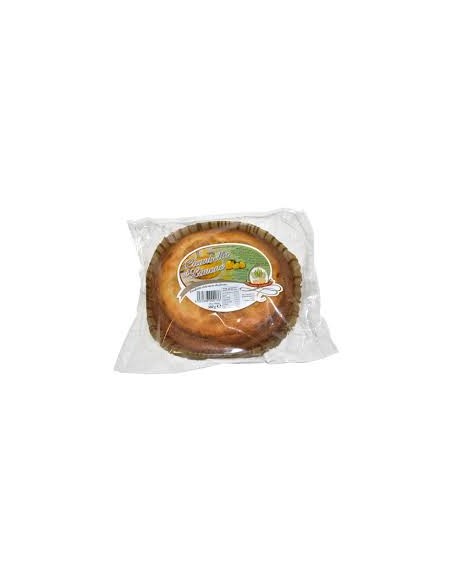 Outlet del dolce Quaranta - CIAMBELLA AL LIMONE 400G