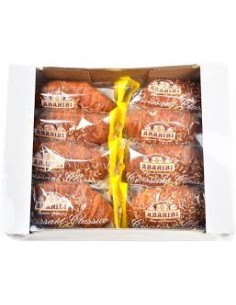 ABARIBI CREMA 16PZ 800g