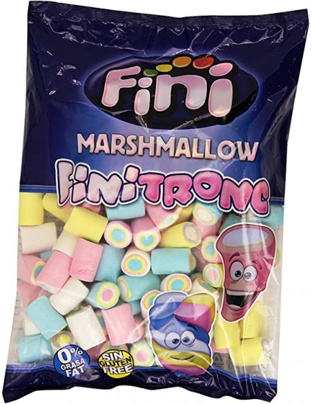 Outlet del dolce Quaranta - BUSTA 1 KG MARSHMALLOW TRONC