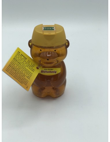 MIELE ORSETTO PET 250g