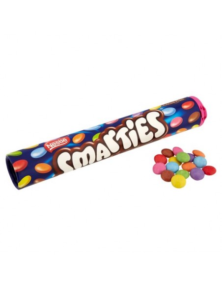 Outlet del dolce Quaranta -  SMARTIES 130g