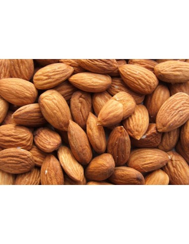 Outlet del dolce Quaranta - FRUTTA SECCA-MANDORLE NATURALI