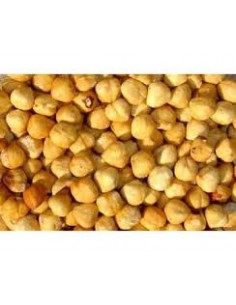 NOCCIOLE INTERE TOSTATE 500g