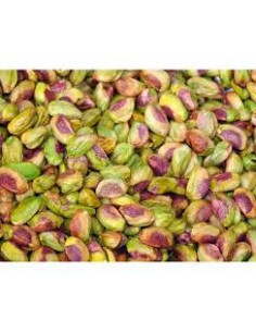 PISTACCHI NATURALI 500g