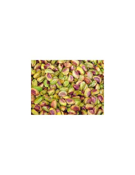 PISTACCHI NATURALI 500g