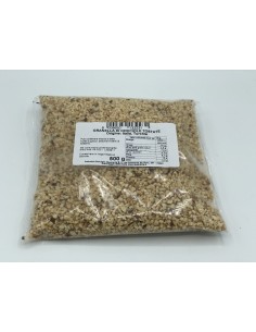 GRANELLE DI NOCCIOLE 500g