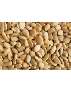 MANDORLE PELATE 500g