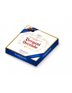 CIOCCOLATINI SCATOLA 190g VERGANI