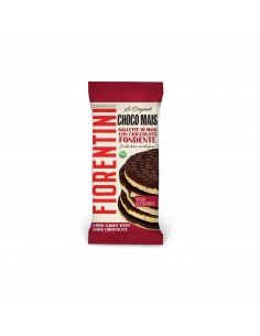 CHOCO MAIS fondente 100g