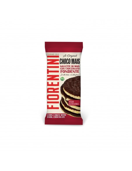 CHOCO MAIS fondente 100g