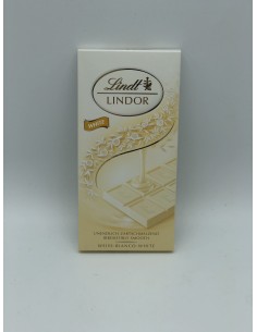 Outlet del dolce Quaranta - EXELLENCE ORANGE 100 G