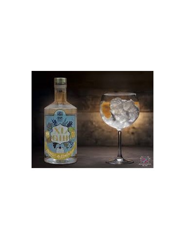 GIN XL DISTILLERIA FRATELLI