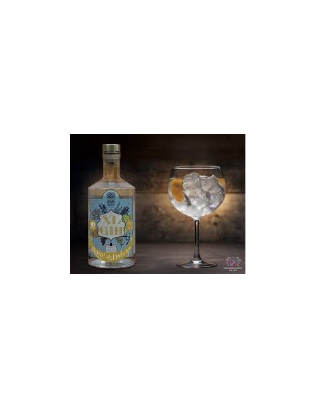 GIN XL DISTILLERIA FRATELLI