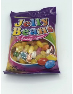 BUSTA JELLY BEANS 250G