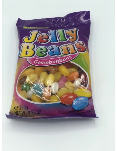 BUSTA JELLY BEANS 250G