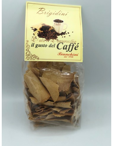 BRIGIDINI CAFFE' 200g