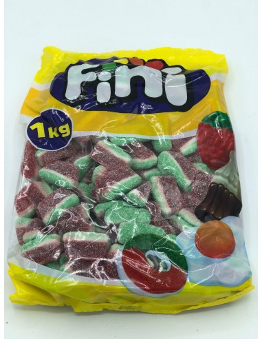 SPICCHI ANGURIA GOMMOSI 500g