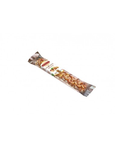 BARRETTA CROCCANTE ARACHIDI QUARANTA 100 g