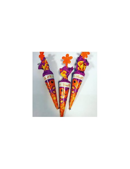 Outlet del dolce Quaranta - OMBRELLINO LINDT AL LATTE