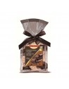 SACCHETTI TORRONCINI CIOCCOLATO QUARANTA 170 G