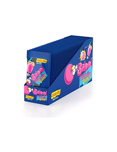 Outlet del dolce Quaranta - FILI FOLLY GUM, BIG BUBBLE