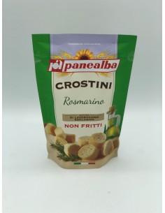 CROSTINI AL ROSMARINO