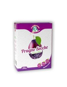 PRUGNE DENOCCIOLATE 250 G