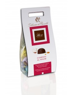 CUNEESI AL RHUM 250g