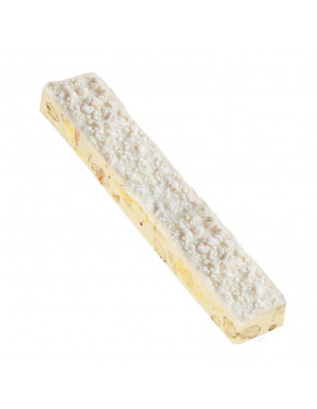 Outlet del dolce Quaranta - STECCA DI TORRONE TENERO QUARANTA LIMONCELLO 100G
