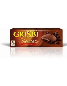 GRISBI CIOCCOLATO