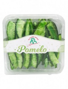 SCORZA POMELO VERDE 250 G