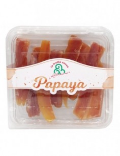 PAPAJA A FETTE 250 G
